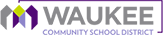 Waukee Community Schools Logo